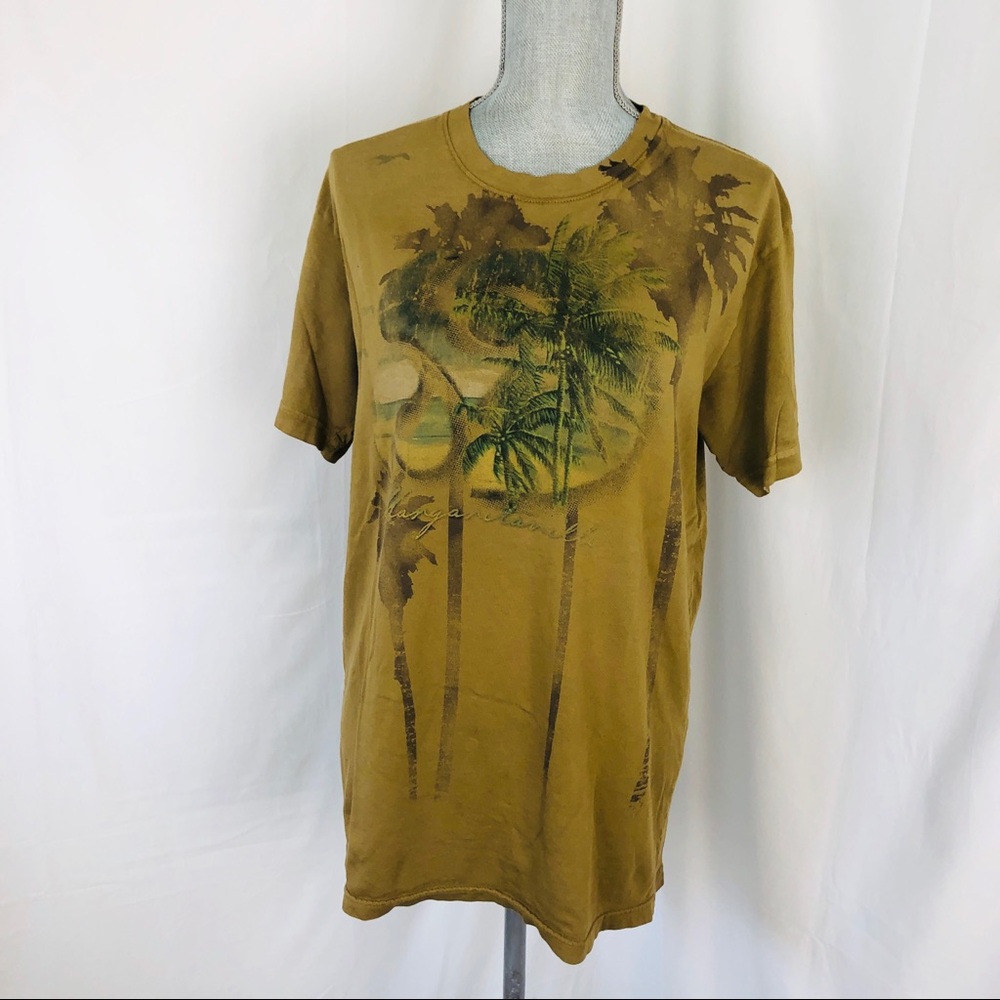 MargaritaVille tee men’s Medium
